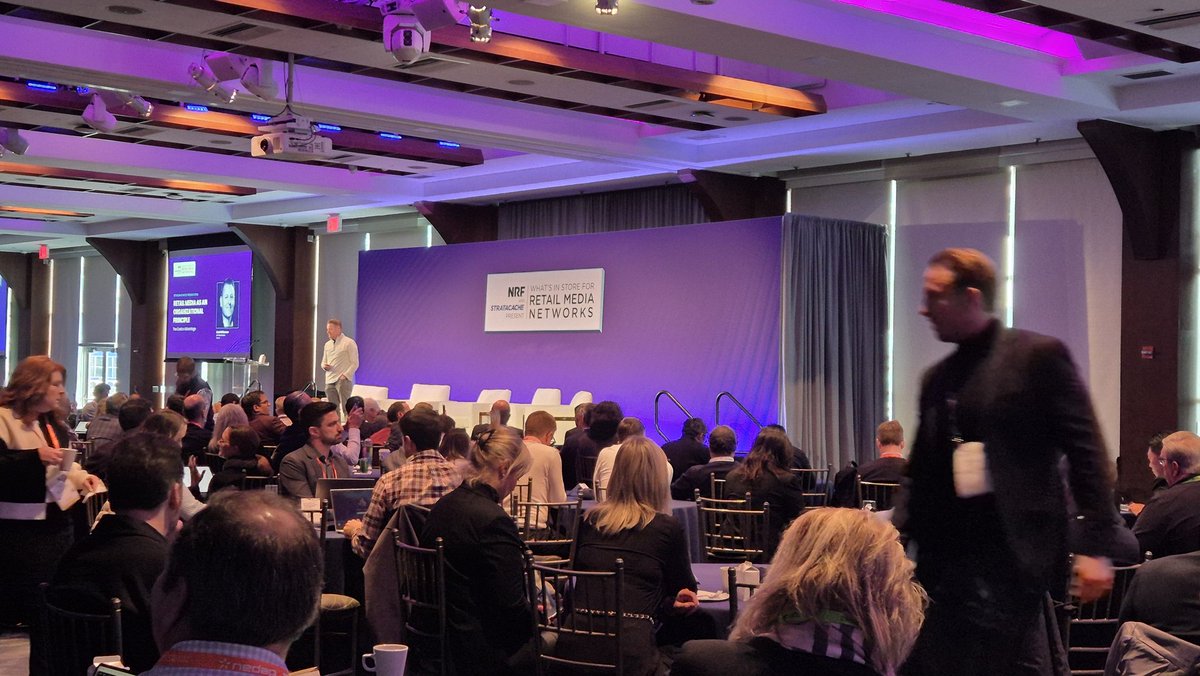 Mark Williamson - <a href="/Costco/">Costco</a> is the "white whale" of #RetailMedia