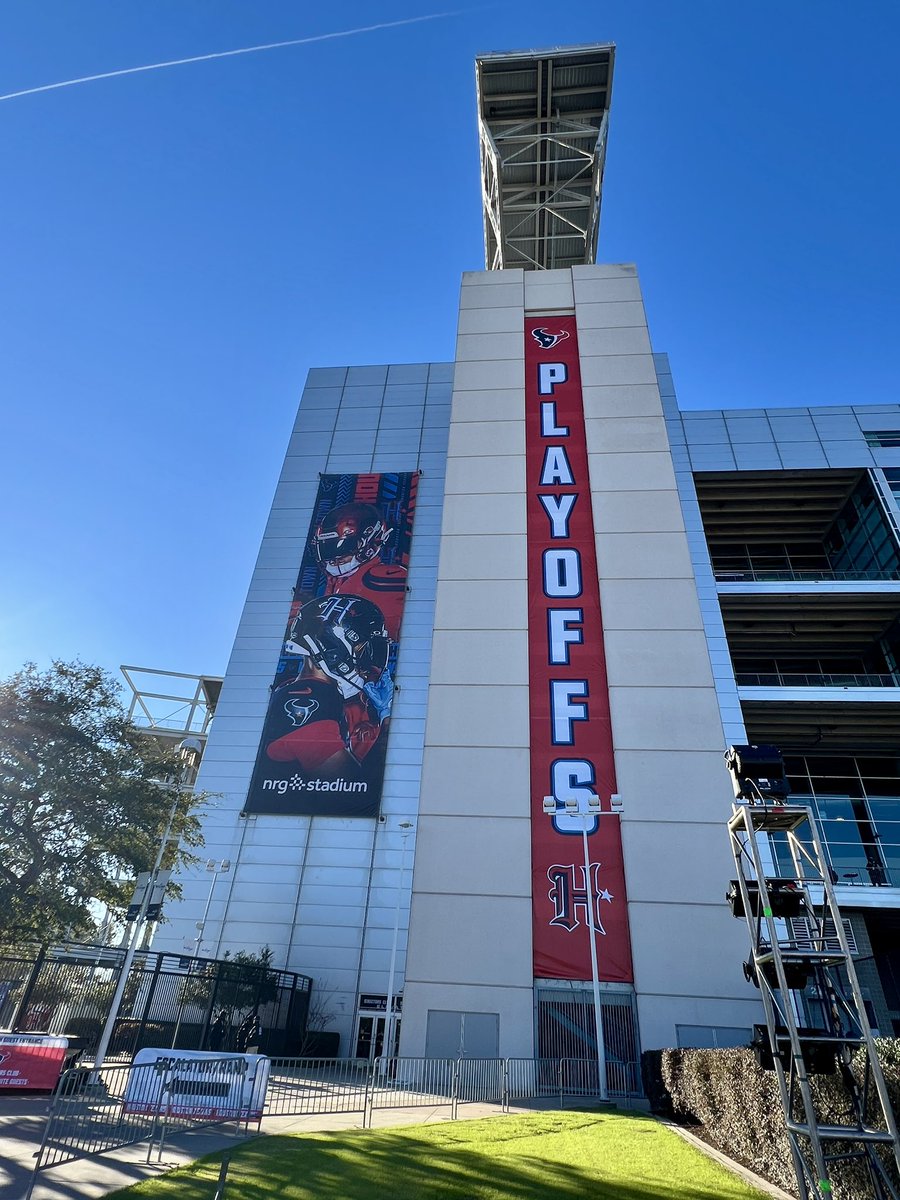 #Texans