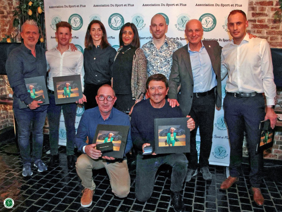 Association Du Sport et Plus (@dusportetplus) on Twitter photo Retour en images sur notre soirée 2024, en présence de nos bénévoles, parrains et partenaires 😊
Un beau moment convivial et solidaire 👍
Bravo <a href="/kevinestre/">kevin estre</a> pour ton titre <a href="/FIAWEC/">FIA World Endurance Championship</a> et merci <a href="/margotlaffite/">Margot Laffite</a> pour l'interview en live 👏 #DSEP
<a href="/Sports_gouv/">Ministère des Sports 🇫🇷</a> <a href="/Sante_Gouv/">Ministère de la Santé et de l'Accès aux soins</a> <a href="/Asso_Gouv/">Associations_gouv</a> Retour en images sur notre soirée 2024, en présence de nos bénévoles, parrains et partenaires 😊
Un beau moment convivial et solidaire 👍
Bravo <a href="/kevinestre/">kevin estre</a> pour ton titre <a href="/FIAWEC/">FIA World Endurance Championship</a> et merci <a href="/margotlaffite/">Margot Laffite</a> pour l'interview en live 👏 #DSEP
<a href="/Sports_gouv/">Ministère des Sports 🇫🇷</a> <a href="/Sante_Gouv/">Ministère de la Santé et de l'Accès aux soins</a> <a href="/Asso_Gouv/">Associations_gouv</a>