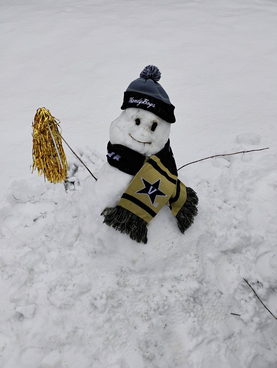Ms_R_Reisner's tweet photo. Is it baseball season yet, @VandyBoys ? https://t.co/2ZXdNNjc20