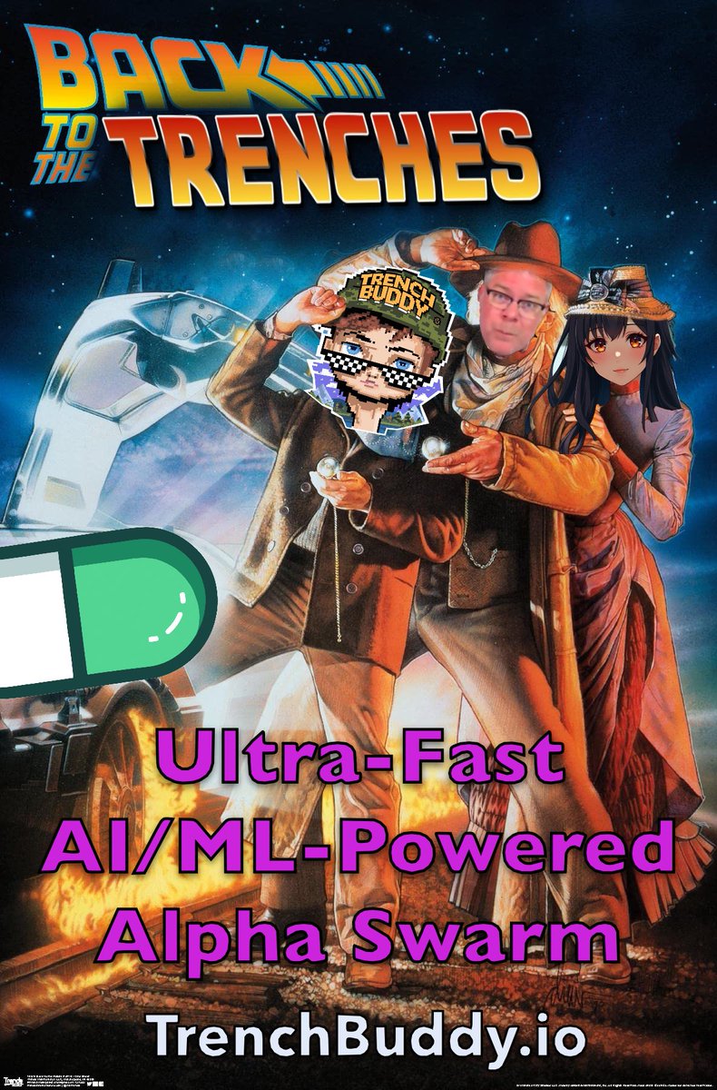 TrenchBuddy tweet media