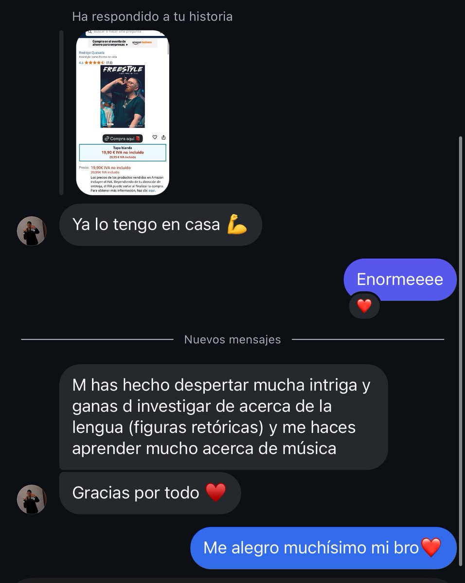 Rodrigo Quesada tweet media