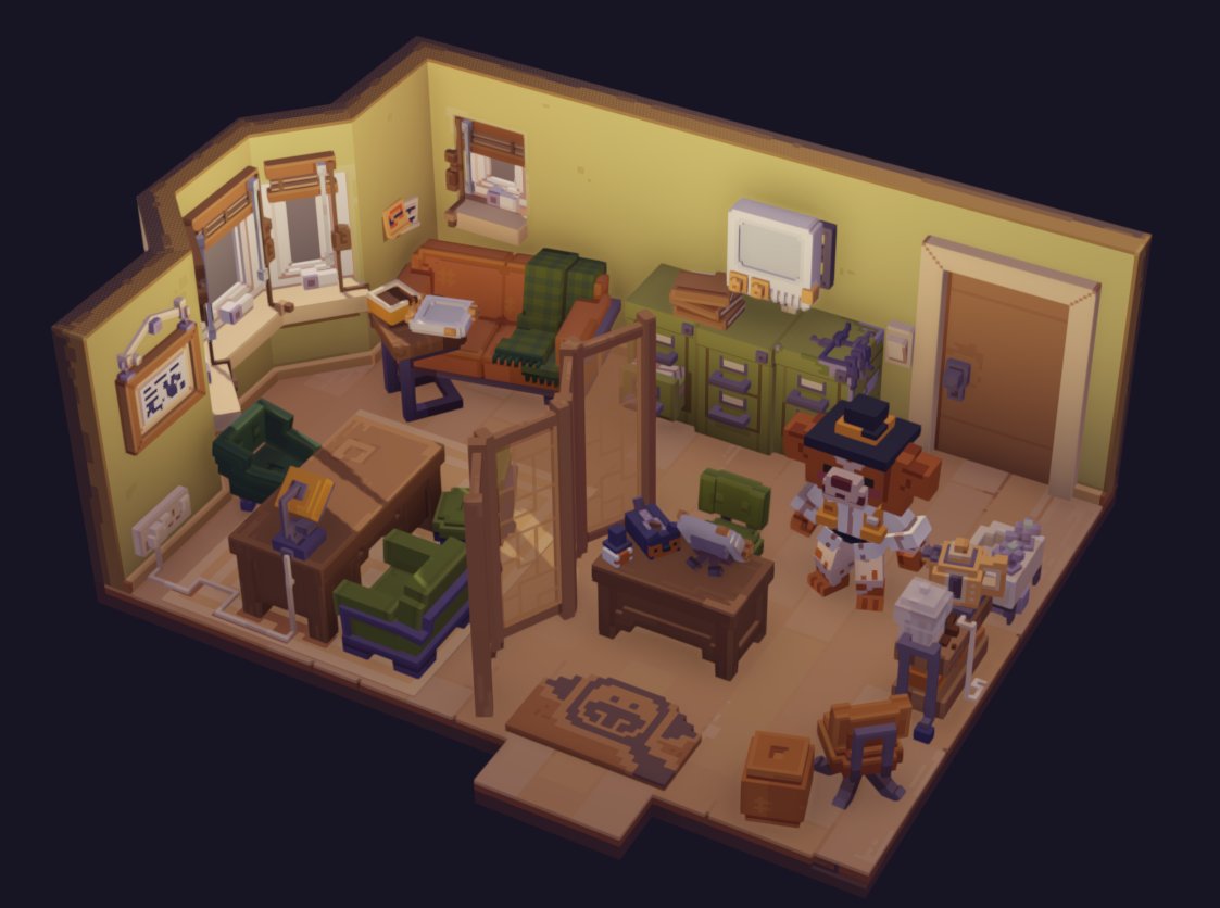 Zach Soares tweet media