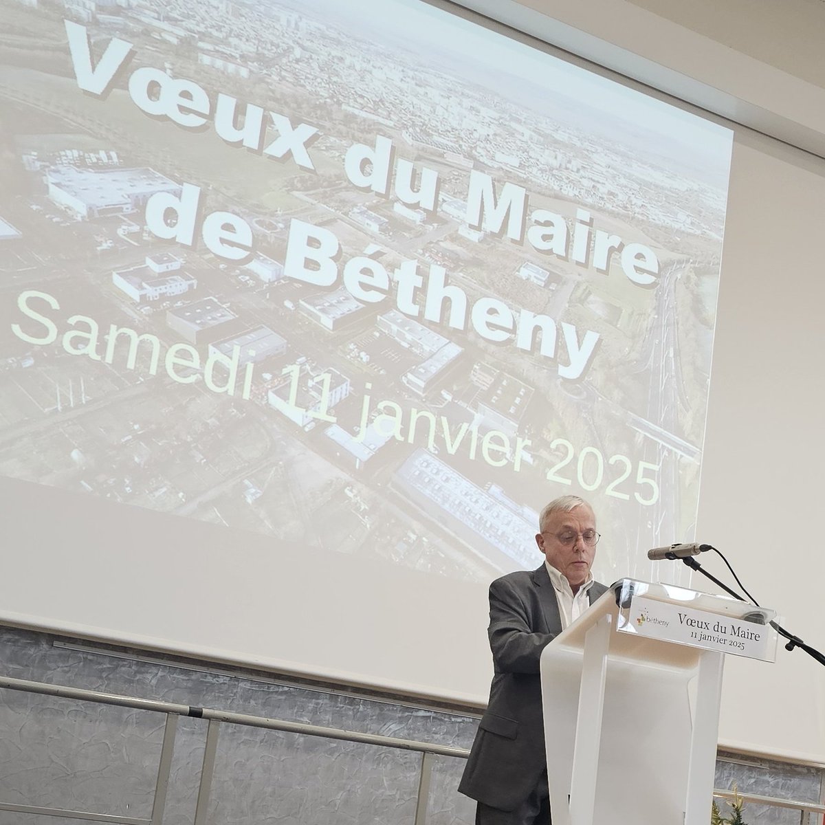 Reims5_Ensemble's tweet image. Matinée pétillante à #Bétheny et #SaintBriceCourcelles pr les vœux aux habitants / forces vives avec la participation de @JM_Roze les parlementaires @xavieralbertini @Laure_Miller @ASRomagny et le président @ArnaudRobinet
Preuve de la place 🔝 de ce territoire nord-Rémois #Reims5