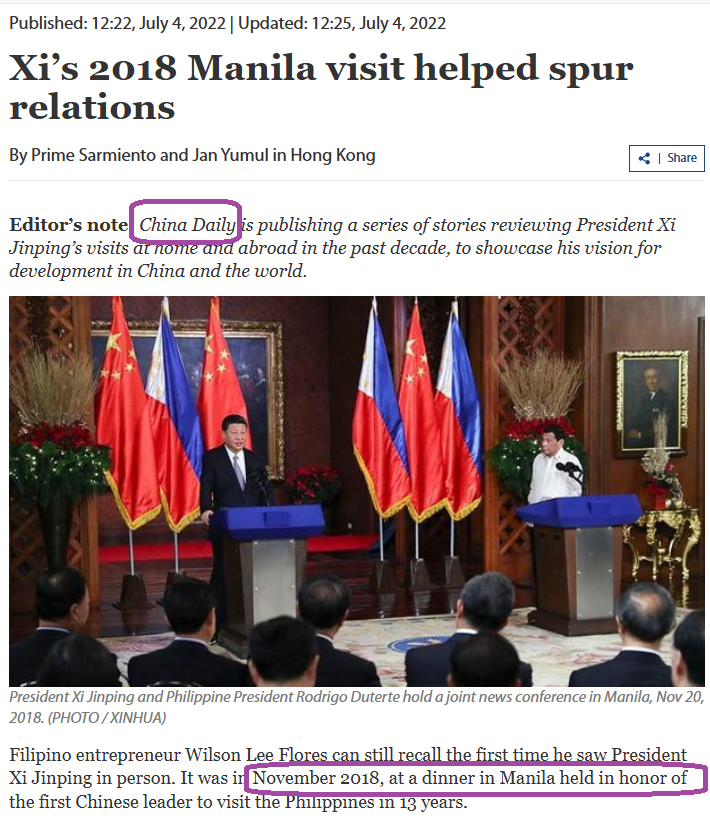 Lens on World tweet media