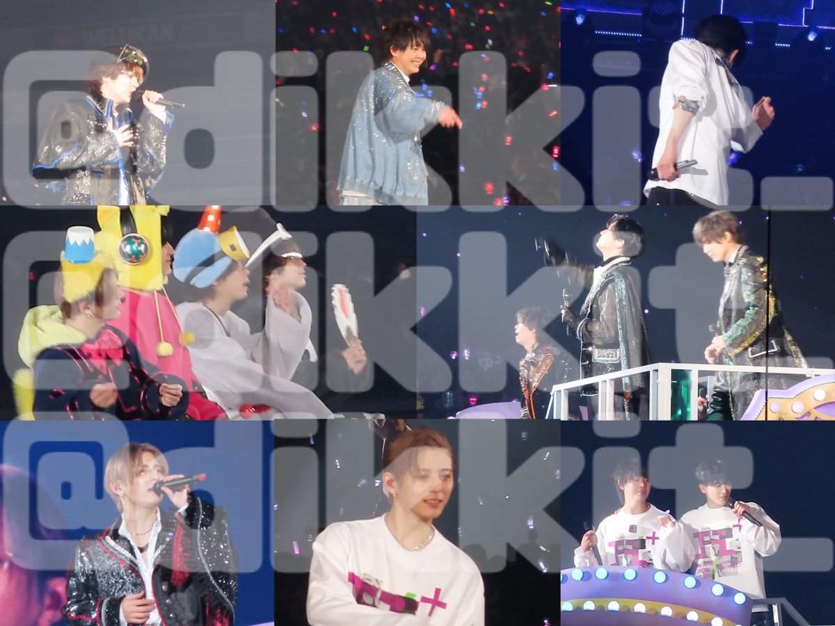 dikkit_'s tweet photo. ㍻ ①/①① ①/⑪ 👕岡 🎥
🗻🐭🐰🐜🍚🌊🌟🐸 ❤️🧡💚💜💙🩵💛🩷

DⓂ️までお願いします😖💘 https://t.co/eMUrxcCkti