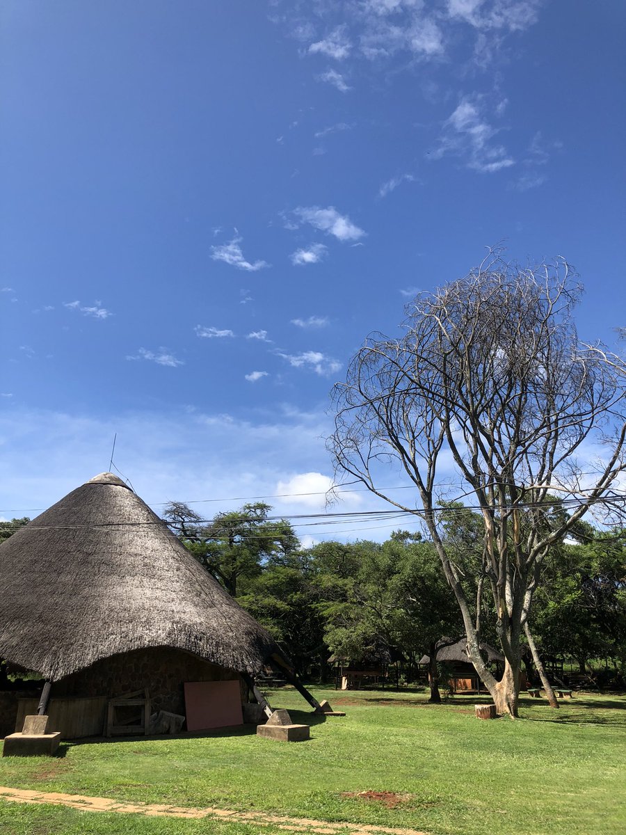 Zimbabwean Astronomical Society tweet media