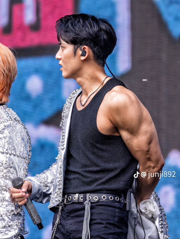 dblechoco's tweet photo. #MINGYU #SEVENTEEN https://t.co/TiwalbUCap
