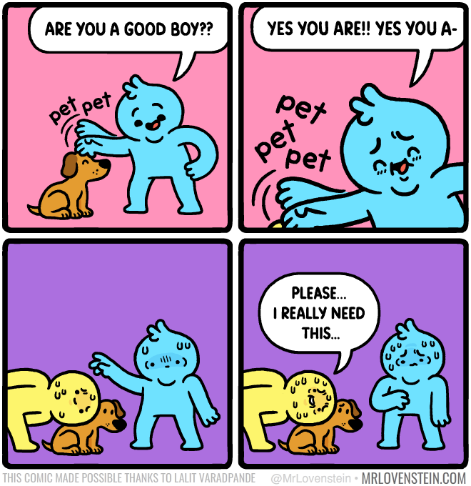 oh boy 