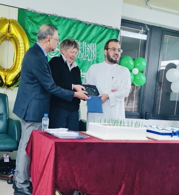 عبدالمعين عيد الأغا tweet media
