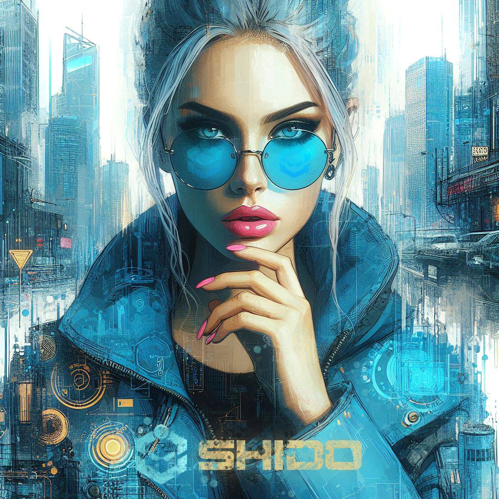 <a href="/CryptoTony__/">Crypto Tony</a> $SHIDO isn’t a blockchain. It’s the force driving new projects, new ideas, a new economy. Be part of shido.