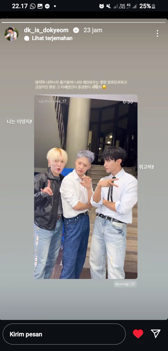 ꗯhaniyꗯ tweet media