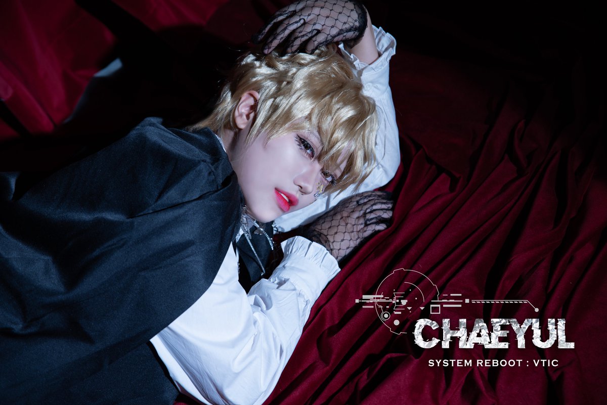 ⚠️ 상태이상 ⚠️
[ '콘서트가 아니면 죽음을' ]

𝗩𝗧𝗜𝗖 : 채율
[ <a href="/DDURU_S2/">💚테라</a>  ]

2025. 06. 07 (Set)
· · · ＲＥＢＯＯＴＩＮＧ · · ·
■■■□□□□□□□□□