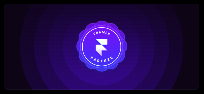 I am now an official Framer Partner!

lets cook something with <a href="/framer/">Framer</a>