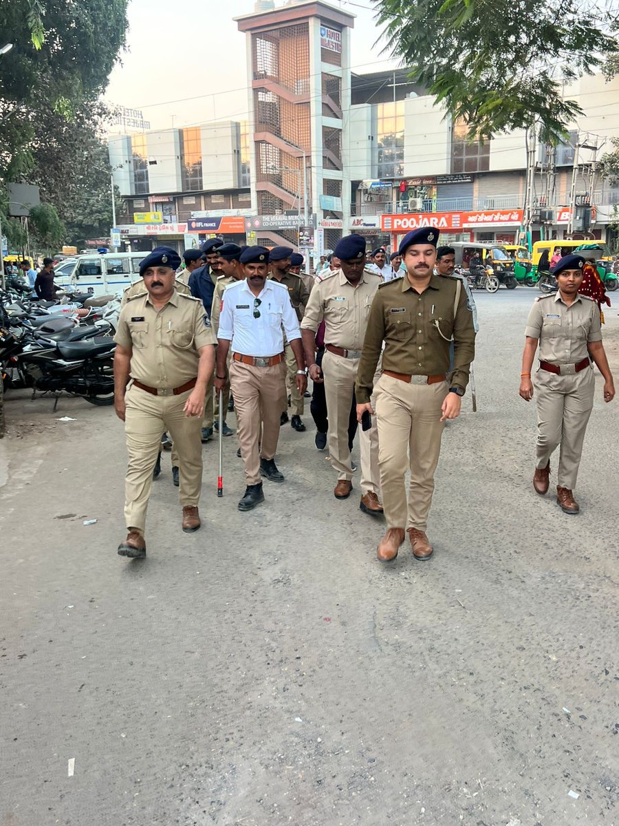 SP GIR SOMNATH tweet media