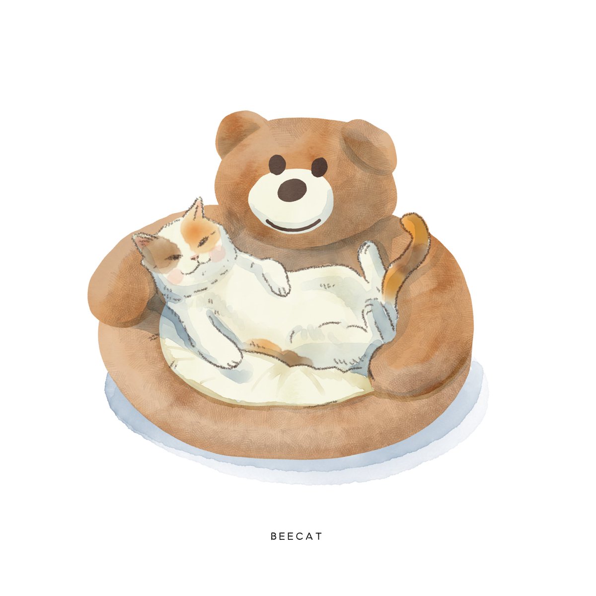 Goodnight, sleep tight, don’t let the bed bugs bite