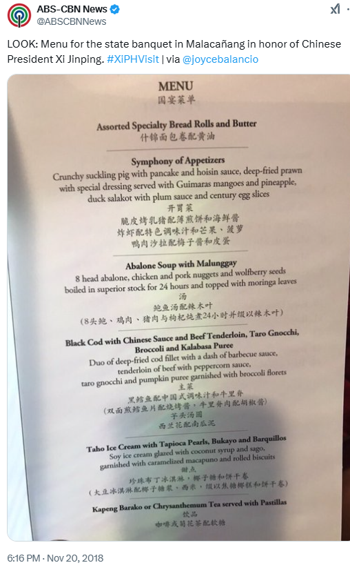 Lens on World tweet media