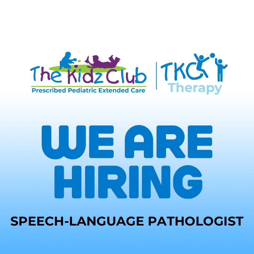 The Kidz Club PPEC tweet media