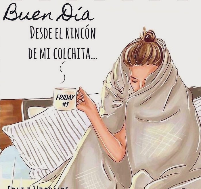 LaChoniitta's tweet image. #SábadoDePasión muy buenos y fríos días, amo este clima!! Frío y lluvioso 🙌😏🥶❄️☃️💧🌧️

#Climafrío
#BuenosDiasATodos 
#GoodVibesOnly 
#ExpressoEnMano☕️