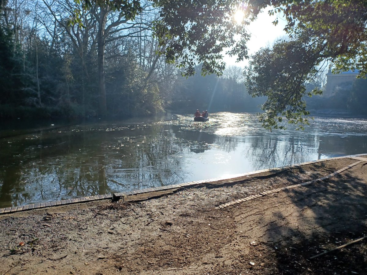 London Fire Brigade tweet media