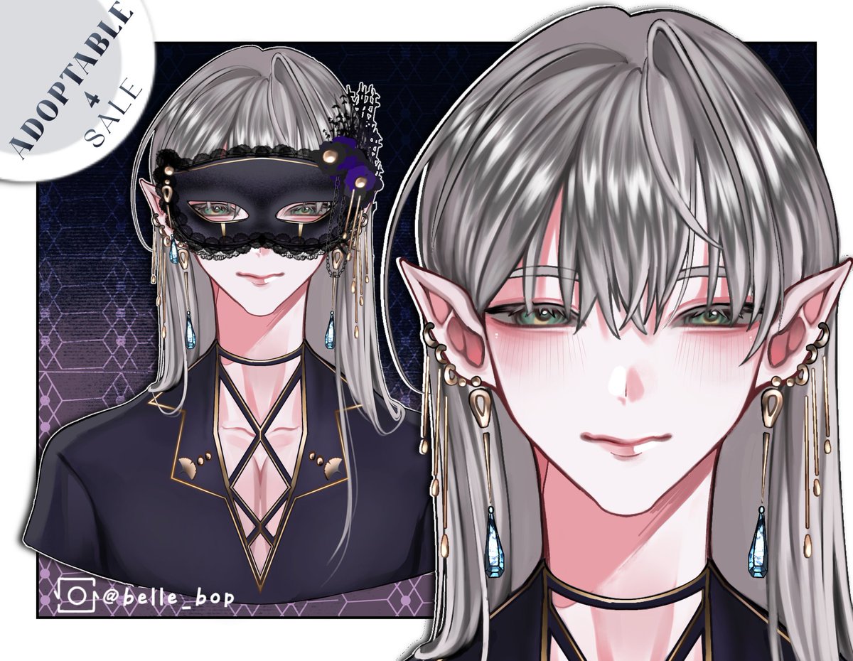 belle_bopp02's tweet photo. https://t.co/pBqZY3OmUw

#Adoptable #adopts #characterdesign https://t.co/nfQBJCMIss