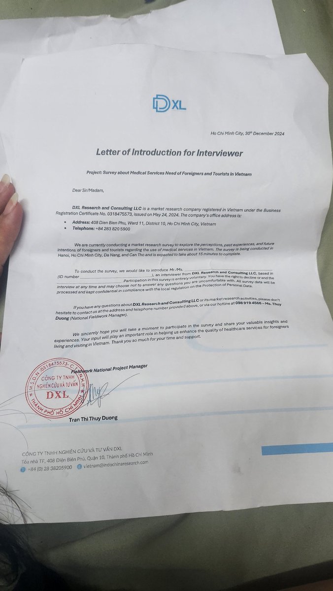 b_b_0504's tweet photo. @nainaverse Hello, I am Vietnamese. I am very pleased that you have come to our country. I am a collaborator at Indochina Company, a company doing market research in Vietnam. I am currently working on a project on medical services for foreign customers in Vietnam. https://t.co/5aIpho53v0