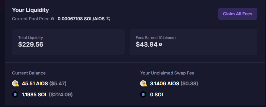 dlmm before have a sleep