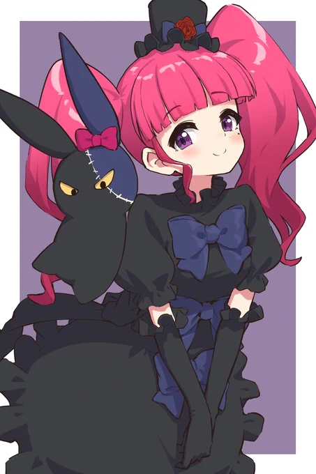 マリー&amp;ガリーのマリカ 