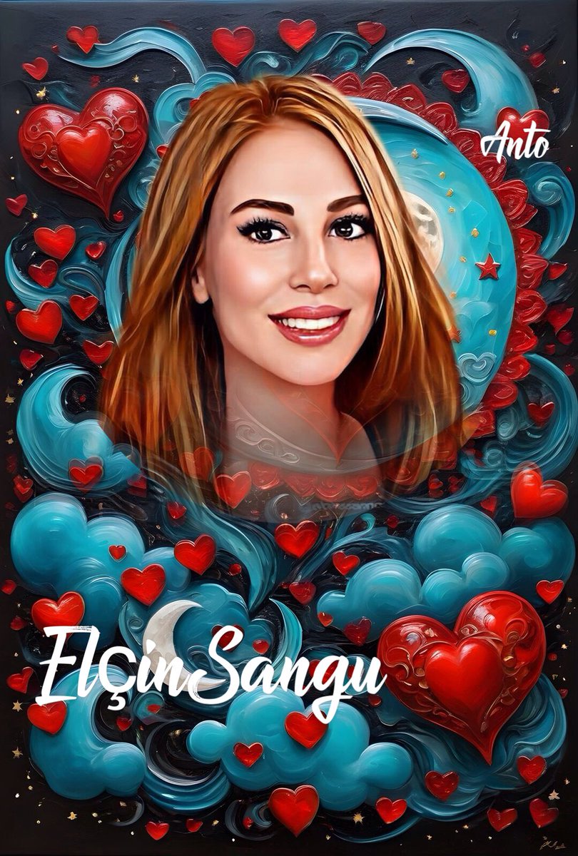 “Nunca habrá un borrador para corregir el pasado, pero siempre habrá un lápiz para escribir el futuro.” (M.B.) ♥️

#ElçinSangu    #ElçinSanguGain
