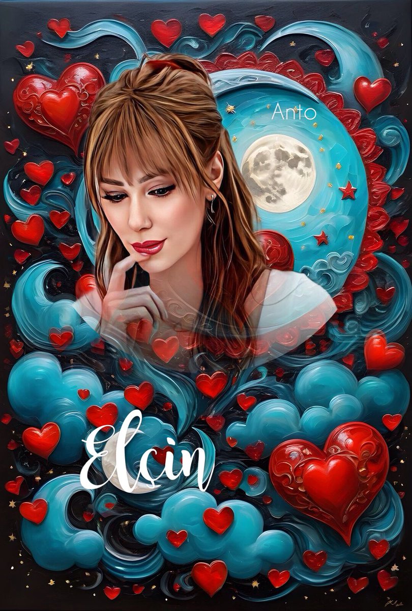 “Nunca habrá un borrador para corregir el pasado, pero siempre habrá un lápiz para escribir el futuro.” (M.B.) ♥️

#ElçinSangu    #ElçinSanguGain