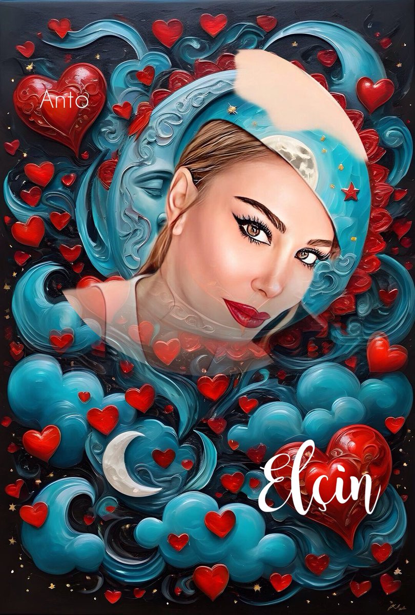 “Nunca habrá un borrador para corregir el pasado, pero siempre habrá un lápiz para escribir el futuro.” (M.B.) ♥️♥️

#ElçinSangu    #ElçinSanguGain