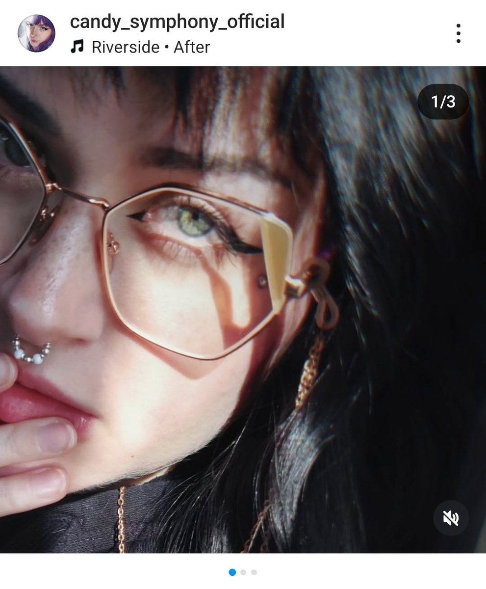 Follow me on Instagram ✌️
instagram.com/candy_symphony…