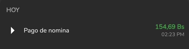 Mi niña, cuando veas el pago de la quincena se te van a quitar las ganas de todo, saludos.