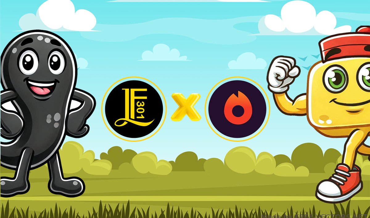 We're thrilled to announce our collaboration with <a href="/0xCoinFever/">CoinFever | Sui</a> 

CoinFever is a fast-paced multiplayer prediction game where you can WIN BIG! 

Coming soon on <a href="/SuiNetwork/">Sui</a> 

Join our Discord discord.gg/pvRh96mVnt to enter the giveaway