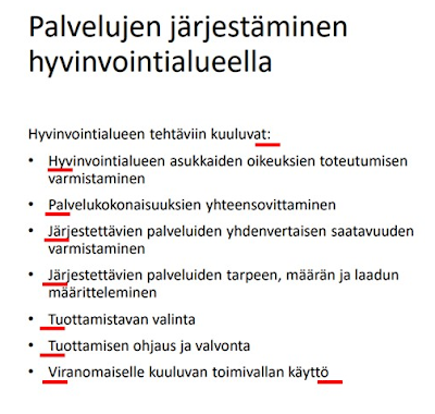 Yleisin virhe verkkosivuilla ja asiakirjoissa: luetelmat muotoillaan päin peräseiniä. Lue pikaohje Kielikuvista. kielikuvia.blogspot.com