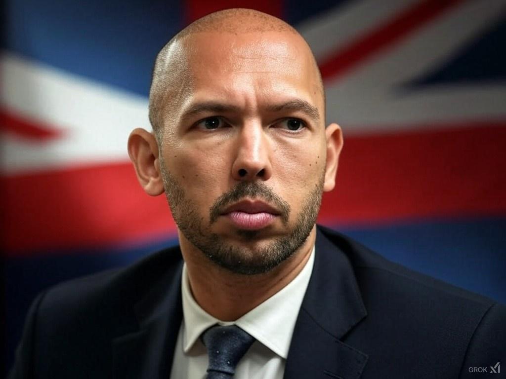 FPMA_Tate's tweet photo. 🔥 Imagine a world where Andrew Tate is Prime Minister. A leader with strength, conviction, and an unwavering vision. It’s happening.
CA: 7kcDbywnZP7FzNmfUv3yAhS3tvi94VedzskDg2ihpump
#Tate2024 #PrimeMinisterTate #TateArmy https://t.co/9uqXV3ZjQR