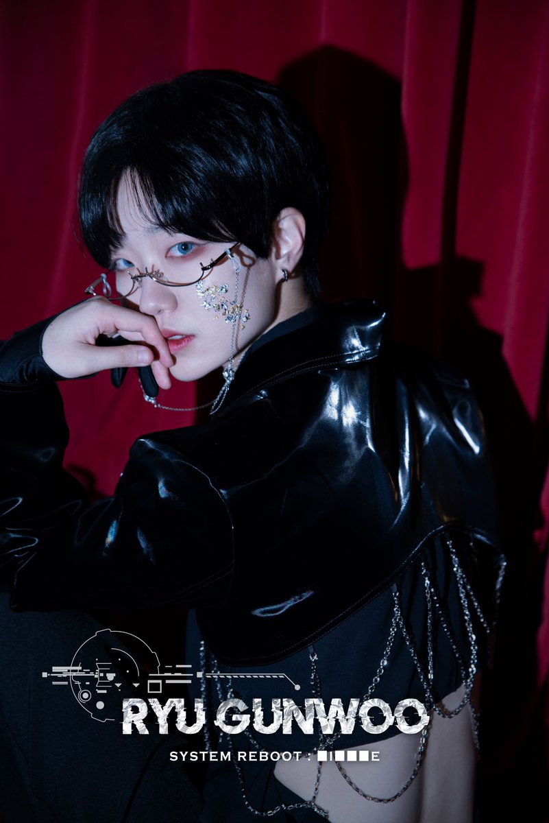 ⚠️ 상태이상 ⚠️
[ '콘서트가 아니면 죽음을' ]

■I■■■E : 류건우
[ <a href="/Uknow_Cos/">유노</a> ]

2025. 06. 07 (Set)
· · · ＲＥＢＯＯＴＩＮＧ · · ·
■□□□□□□□□□□□