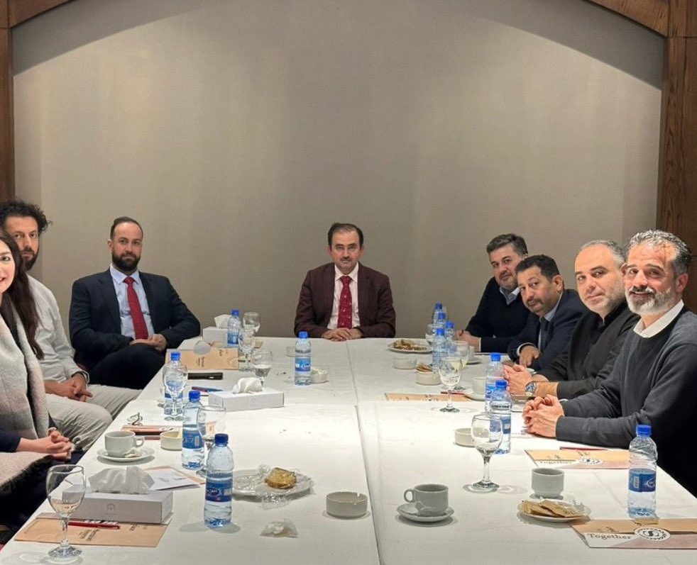 Mohammed Taqi tweet media