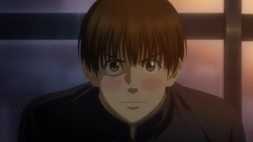 ババンババンバンバンパイア 第1話