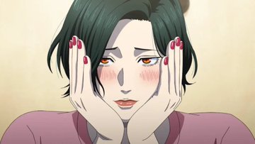 ババンババンバンバンパイア 第1話