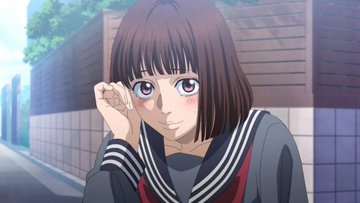 ババンババンバンバンパイア 第1話