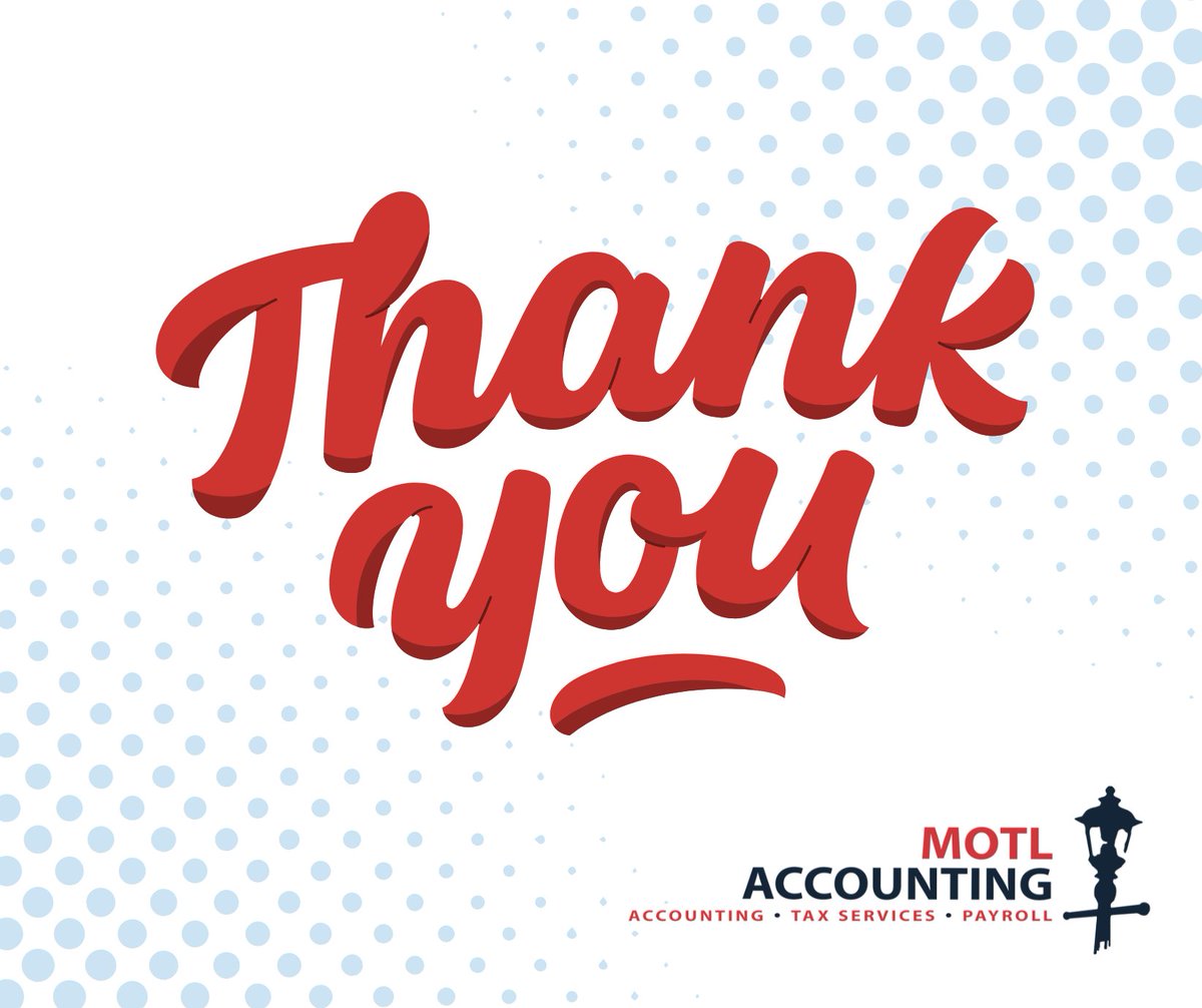 It's International Thank You Day, but we're thankful every day for all of the amazing people that we work with. So whether your a client, staff member, or partner of ours - thank you for all that you do!