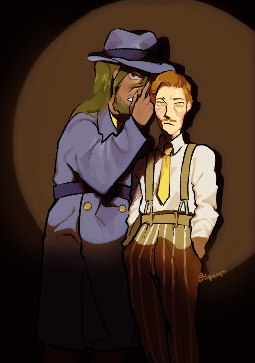 tofiicofii 👑💛 tweet media