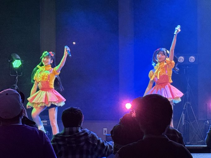 Twitterのコスプレ画像24