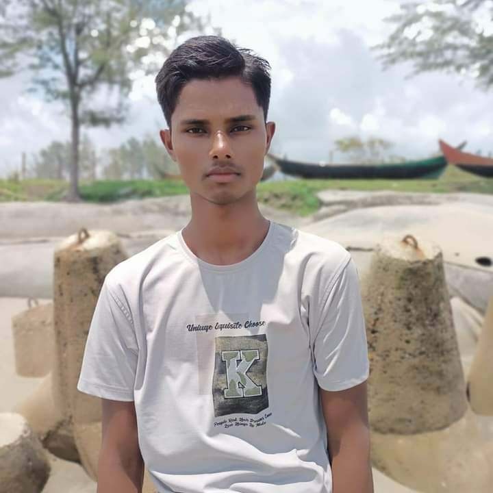 #NewProfilePic