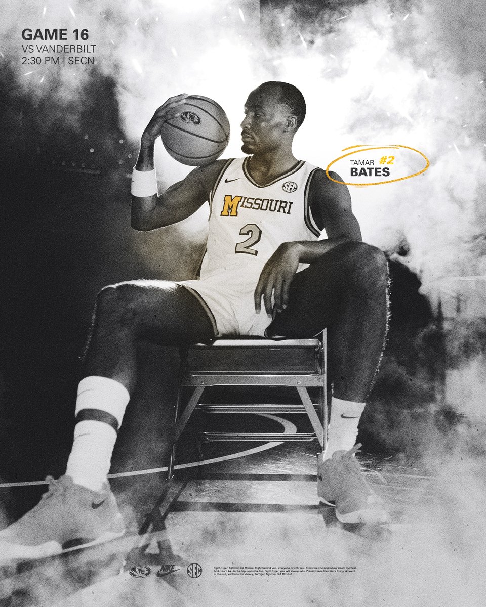 Mizzou Hoops (@mizzouhoops) on Twitter photo There's no place like ๐ก
Going for 13-straight today at Mizzou Arena when we host Vanderbilt in <a href="/SEC/">Southeastern Conference</a> action!
#MIZ ๐ฏ There's no place like ๐ก
Going for 13-straight today at Mizzou Arena when we host Vanderbilt in <a href="/SEC/">Southeastern Conference</a> action!
#MIZ ๐ฏ