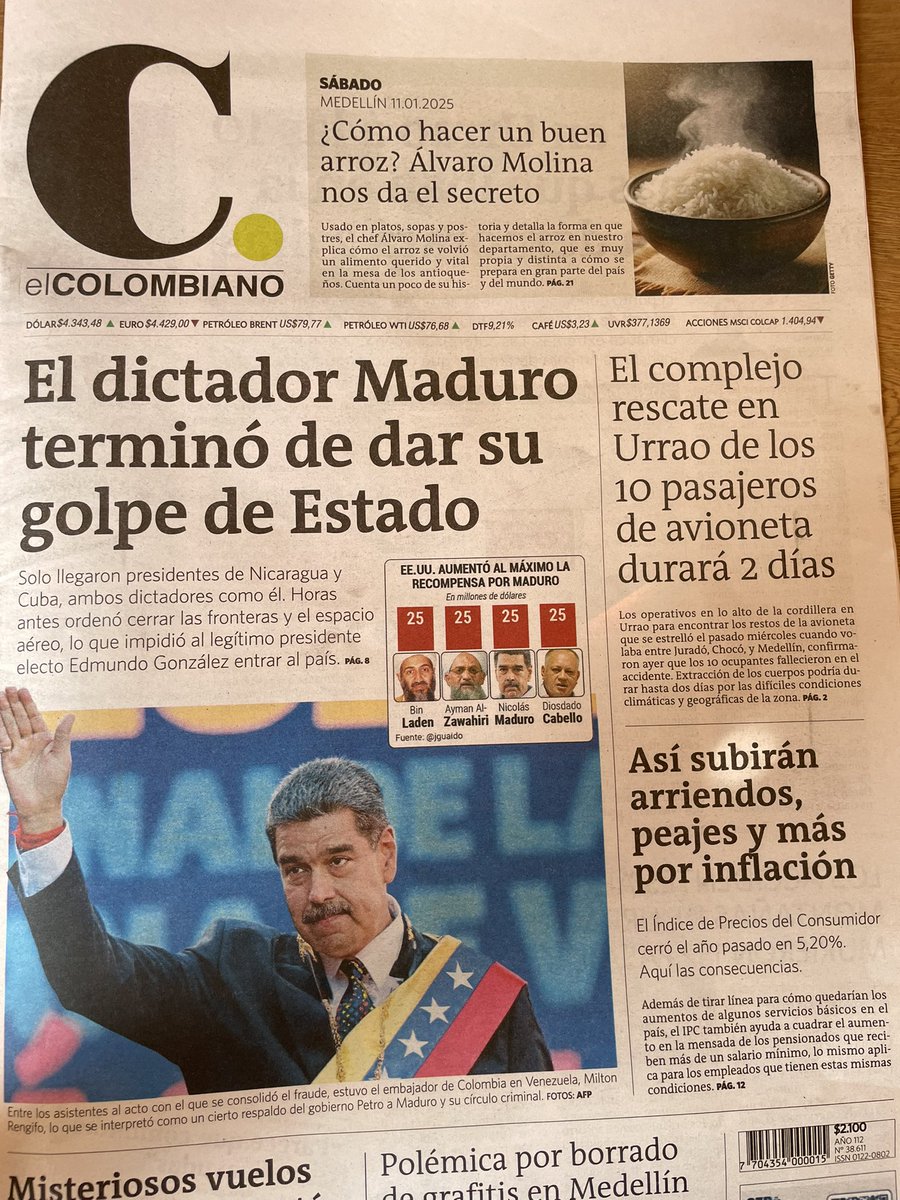 Luis Guillermo Vélez tweet media