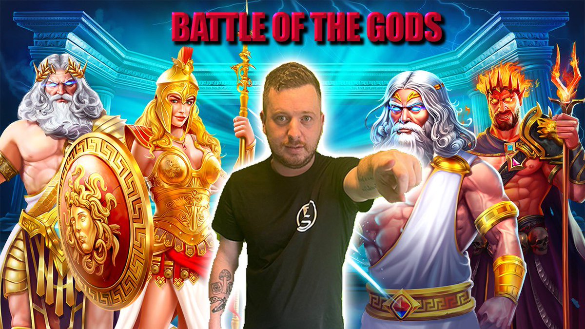 FunghiSlots's tweet photo. You ASKED and we DELIVERED!!

we will keep mixing up the content!! I hope you guys are loving the content!! 

Exclusive on @gamdom 

#YouTubeVideo #contents #trendingslots #newslots #bestslots #exclusive #newcontent #roobetcode #stakedrops #bestgiveaways https://t.co/L5kLzppZPC