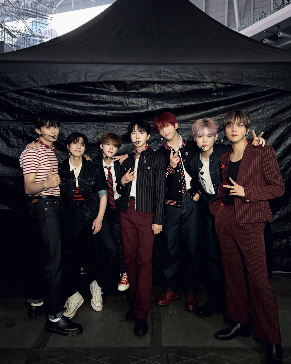 #NCTDREAM in SMTOWN LIVE 2025 @ SEOUL DAY 1

#NCTDREAM 
#SMTOWN #SM_30thAnniversary
#SMTOWN2025 #SMTOWN2025_SEOUL
#SMTOWN_LIVE #SMCU