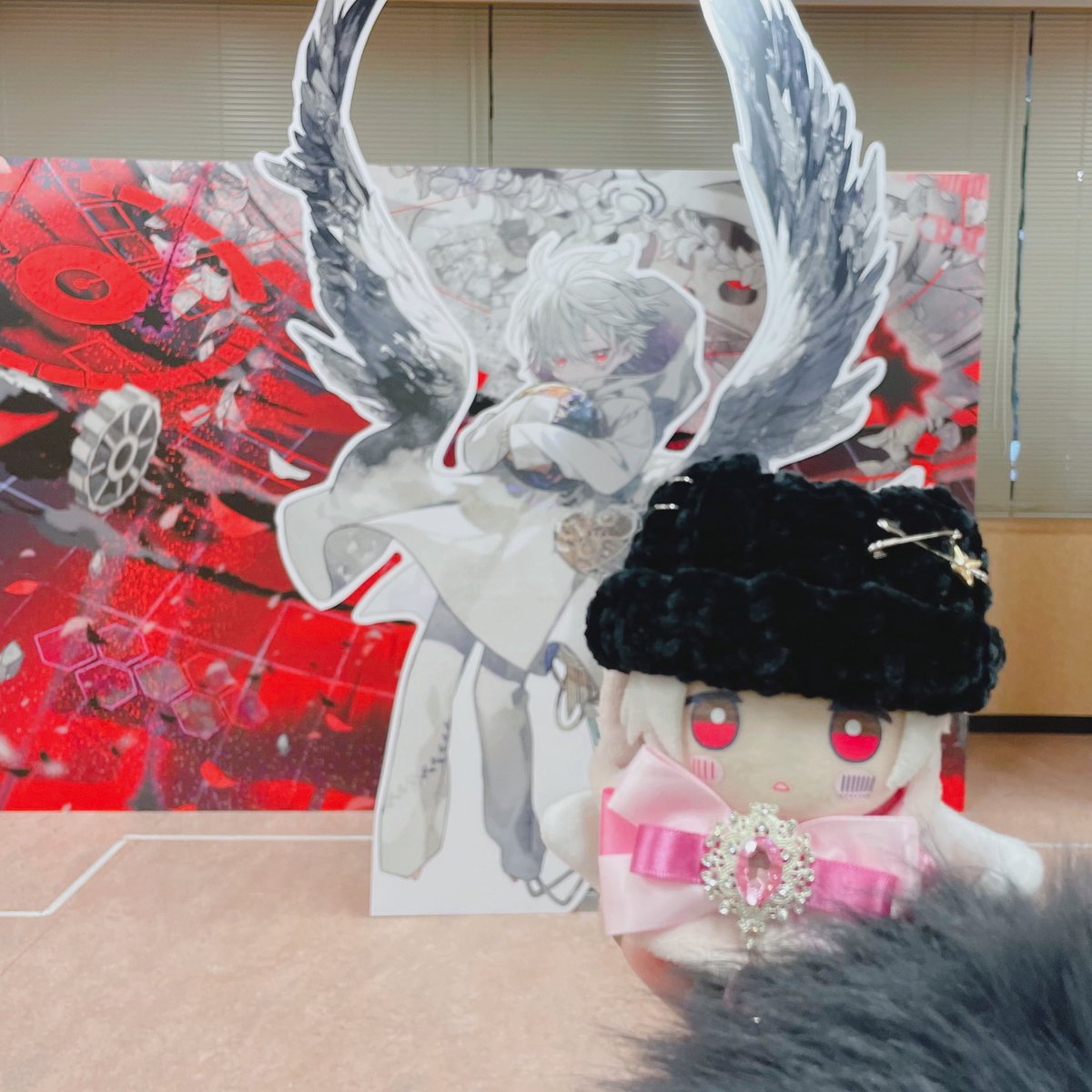 uni_seriseri's tweet photo. 🫧 https://t.co/zkj9kQptFl